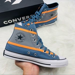 Converse All Star CTAS HI